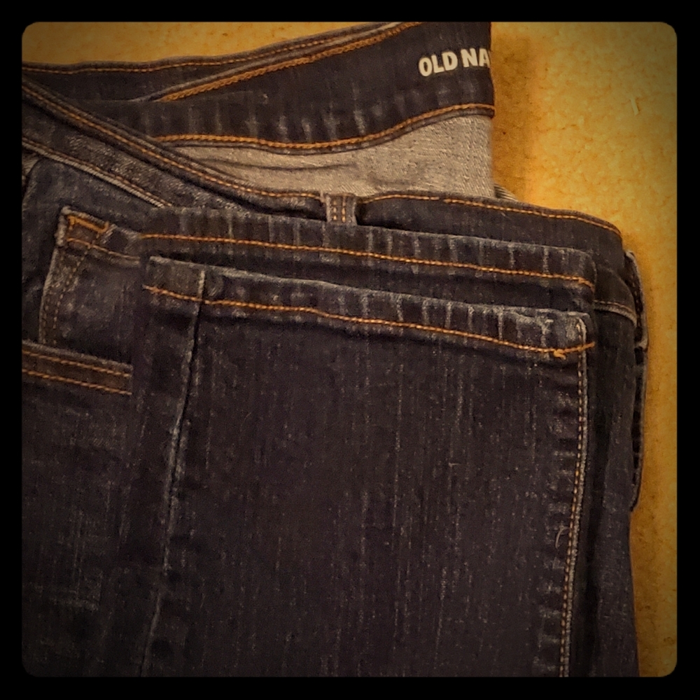 Old Navy Jeans